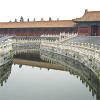 Forbidden City Forbidden City