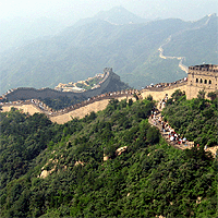 Great Wall Great Wall