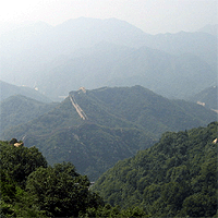 Great Wall Great Wall