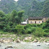 Guilin Guilin