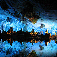 Reed Flute Cave Reed Flute Cave
