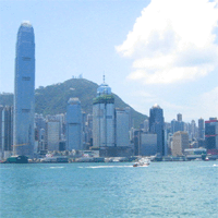 Hong Kong Hong Kong