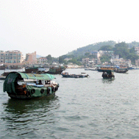 Hong Kong Hong Kong