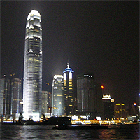 Hong Kong Hong Kong