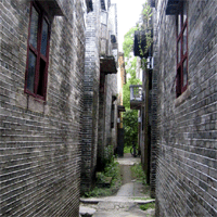 Taishan Taishan