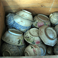 Taishan Taishan