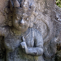 Lingyi Temple
