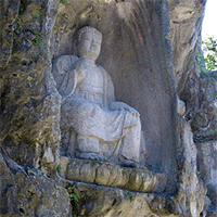 Lingyi Temple