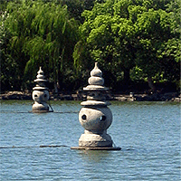 West Lake
