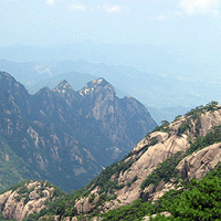 Huang Shan Huang Shan