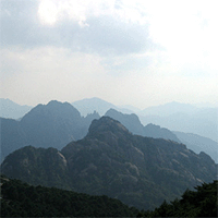 Huang Shan Huang Shan