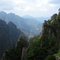 Huang Shan Huang Shan