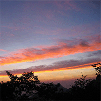 Huang Shan Huang Shan