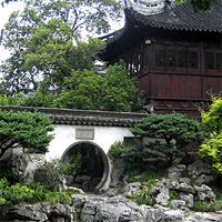 Shanghai