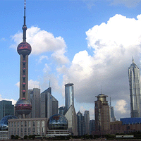 Shanghai