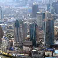 Shanghai