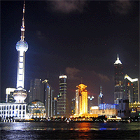 Shanghai