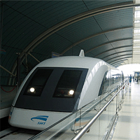 Maglev