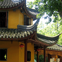 Buddhist Temple