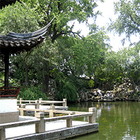 Lingering Garden