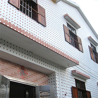 Taishan