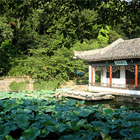 Tai Lake