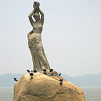 Zhuhai